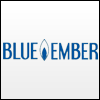 Blue Ember logo